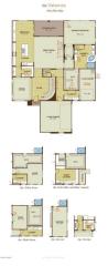 3645 Cassia Ln, Gilbert, AZ 85298-2248