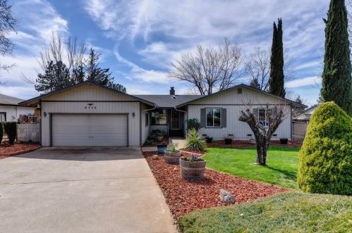 3112 Serano Ct, Snowline Camp, CA 95709-9516