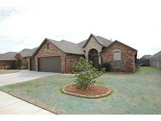 13108 1st St, Yukon, OK 73099-3002