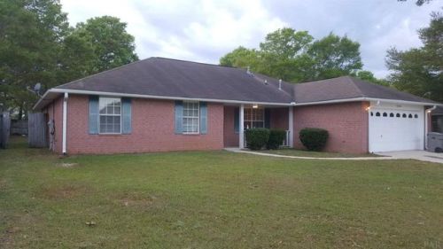 7279 Tannehill Dr, Pensacola, FL 32526-5021