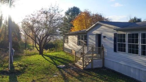 57 Carpenter Hill Rd, Strafford, VT 05072-9731