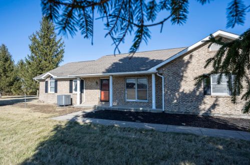 535 State Route 72, Clinton County, OH 45169-9004