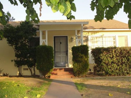 56 Jaye St, Porterville, CA 93257-3314