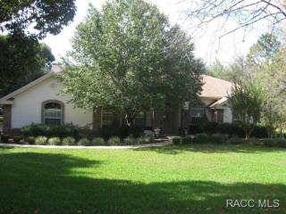 1390 Lombardo Ave, Lecanto, FL 34461-7786