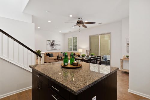 357 Aqua Way, Brea CA  92821-2161 exterior