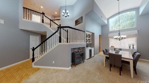 5 Villa Milano, Lake Elsinore CA  92532-0111 exterior