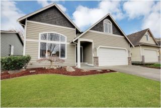 9007 188th St, Puyallup, WA 98375-6115