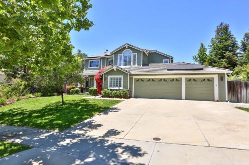 3151 Hawkcrest Cir, San Jose, CA 95135-2224