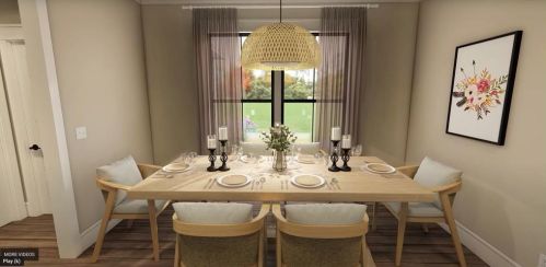 1900 Thompson Rd, Weatherford TX  76087-8157 exterior