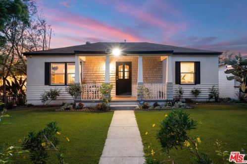 6205 Ben Ave, North Hollywood, CA 91606-3305