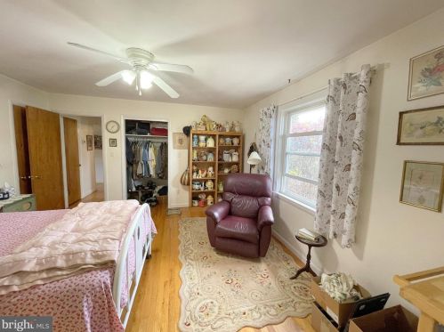 248 Hill Top Ct, Richmond National Battlefiel VA  22835-7135 exterior