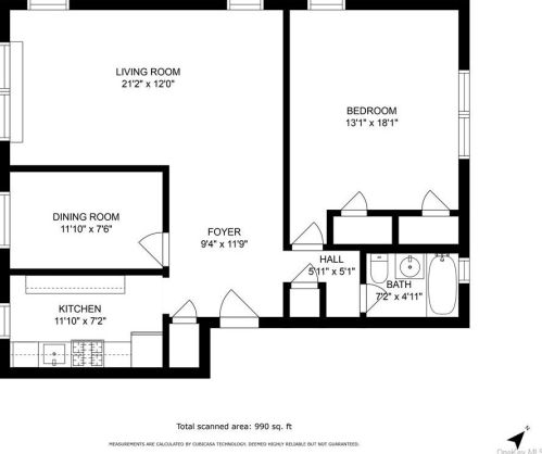 83 Rockledge Rd, Hartsdale NY  10530-3430 exterior