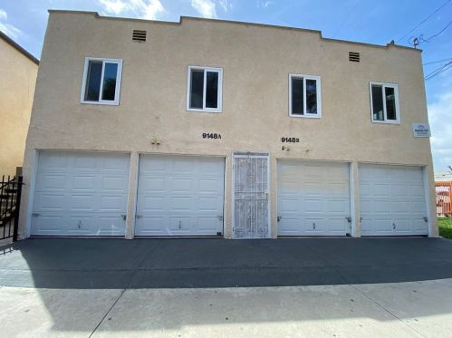 5101 Lindsey Ave, Pico Rivera CA  90660-2732 exterior