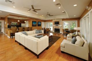 12101 Pine Forest Cir, Fairfax VA  22030-7707 exterior