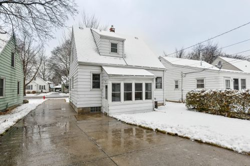 230 79, Milwaukee WI 53219-1717 exterior