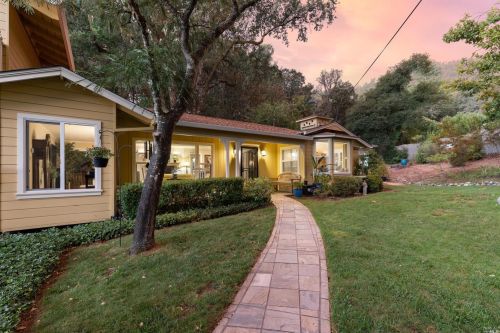 1117 Standley St, Ukiah, CA 95482-4230