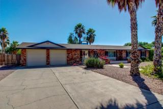 23201 87th Dr, Peoria, AZ 85383-1860