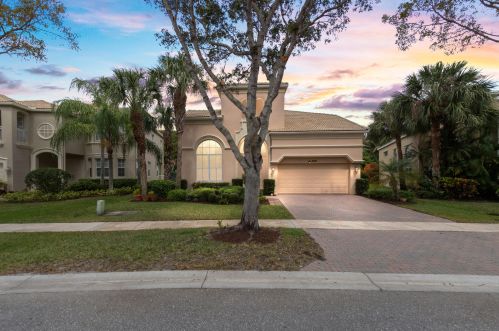 2816 Shaughnessy Dr, West Palm Beach, FL 33414-6496