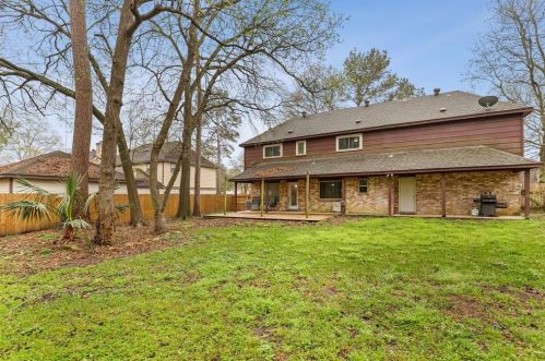 5611 Frst Timbers Dr, Humble TX 77346-1937 exterior