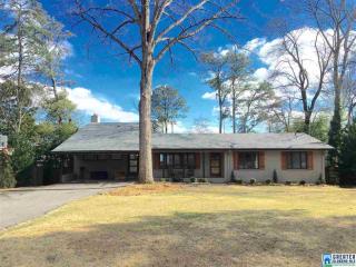1837 Montclaire Dr, Birmingham AL  35216-1434 exterior