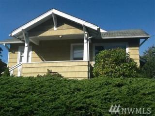 7117 12 Ave, Seattle WA  98115-5618 exterior