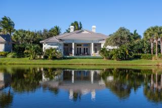 920 Orchid Point Way, Vero Beach FL  32963-9517 exterior