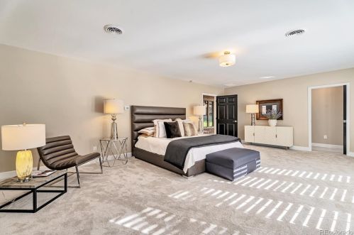 5700 Ivy St, Englewood CO  80111-1522 exterior