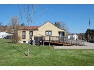 104 Cushey St, Venetia, PA 15367-1420