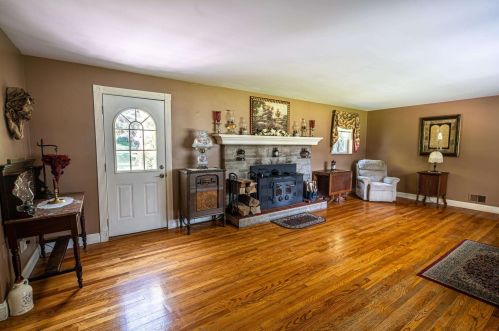 6355 Taylorsport Dr, Taylorsport KY  41048-8716 exterior