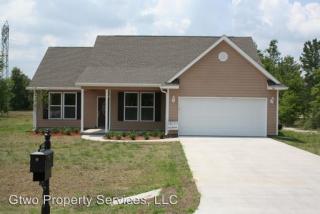 154 Savannah Forest Cir, Crawfordville FL  32327-0681 exterior