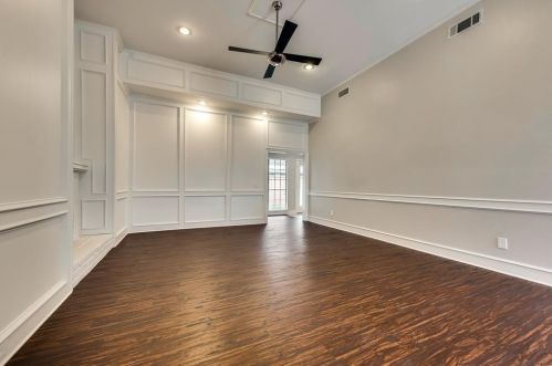 2204 Valcourt Dr, Plano TX  75023-1623 exterior