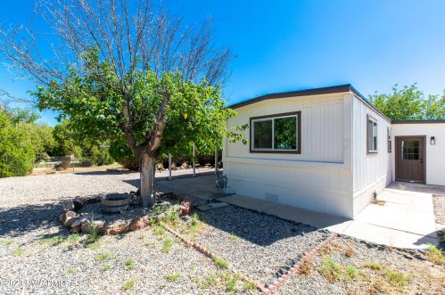 2363 Mosey Ln, Cottonwood, AZ 86326-6008