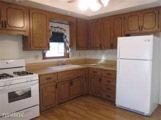 3609 16th Ave, Kenosha WI  53140-5410 exterior
