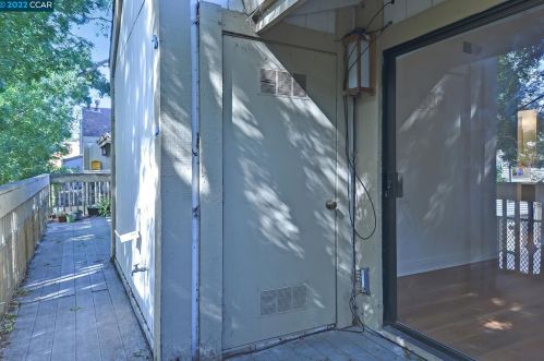 4510 Melody Dr, Concord CA  94521-2868 exterior