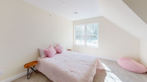 140 Caleb Dr, Danville NH  03819-3037 exterior