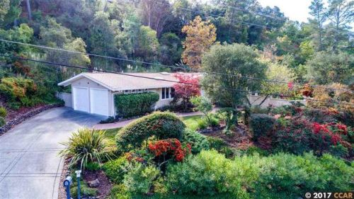 19 Tarabrook Dr, Orinda, CA 94563-3120