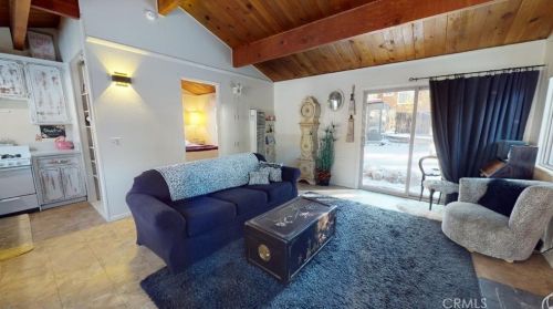 808 Mountain View Blvd, Big Bear City, CA 92314-9432