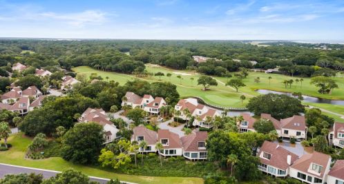 723 Spinnaker Beachhouse Vl, Johns Island SC  29455-6108 exterior