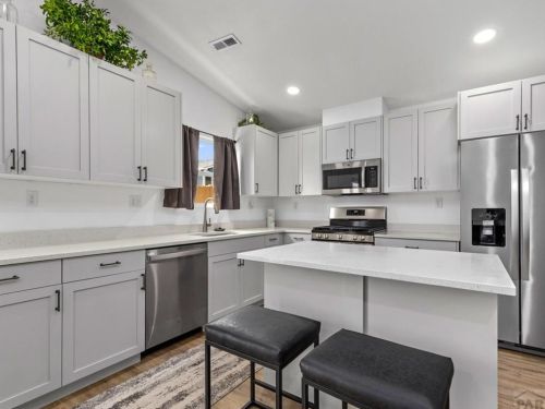 829 Norwood Ave, Pueblo CO  81001-4400 exterior