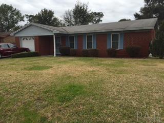 4579 Monpellier Dr, Pensacola, FL 32505-3046