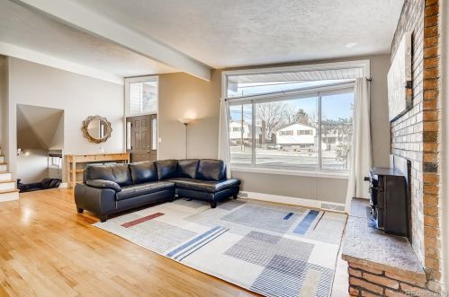 6336 64 Ave, Arvada CO 80003-4402 exterior