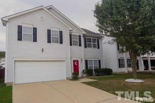 4336 Snowcrest Ln, Raleigh NC  27616-8837 exterior