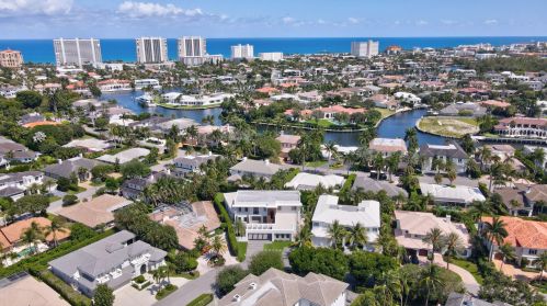 368 Silver Palm Rd, Boca Raton FL  33432-7979 exterior