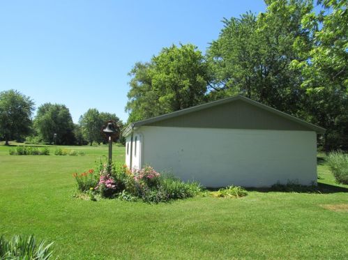 2527 10th St, Hobart IN  46342-5319 exterior