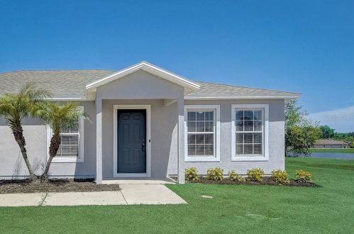 644 Mercado Ct, Kissimmee, FL 34758-3905