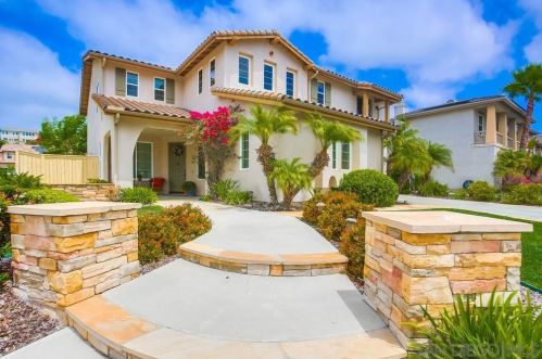 15104 Cross Stone Dr, San Diego, CA 92127-4449