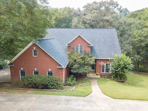 130 Wildwood Trl, Florence, AL 35630-0735