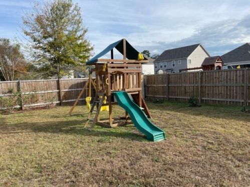 2779 Summertrees Blvd, Johns Island SC  29455-3258 exterior