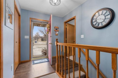 318 Donna St, Chilton, WI 53014-1495
