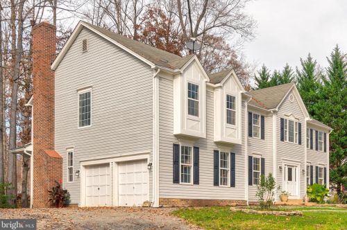 7901 Robert E Lee Ct, Spotsylvania, VA 22551-2514